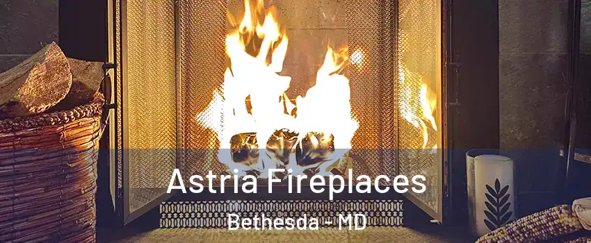  Astria Fireplaces Bethesda - MD