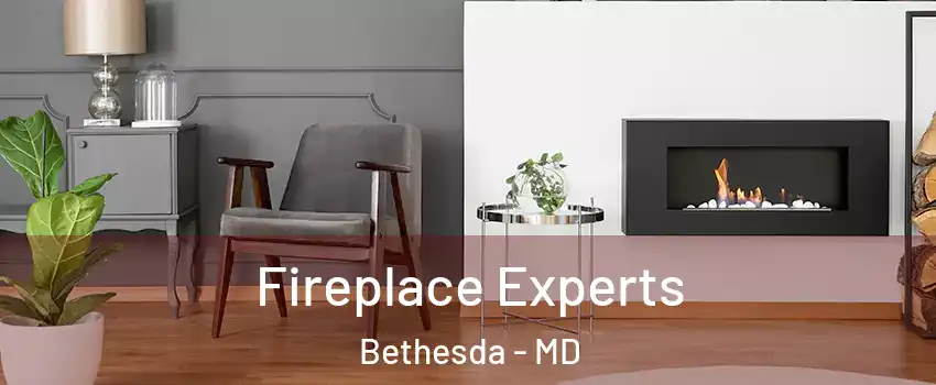  Fireplace Experts Bethesda - MD