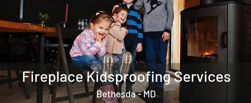  Fireplace Kidsproofing Services Bethesda - MD