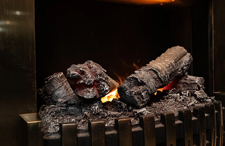 Soot Removal in Bethesda, Maryland