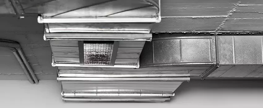 Trusted Air Duct Cleaning Company in Bethesda, Maryland