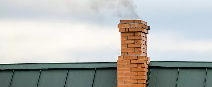 Animal Screen Chimney Cap Repair And Installation Services in Bethesda, Maryland