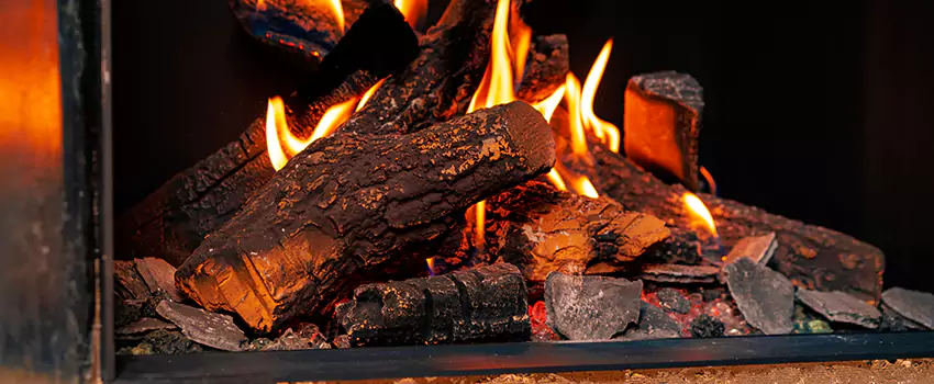 Chimney Fireplace Ash Dump Cleaning in Bethesda, MD