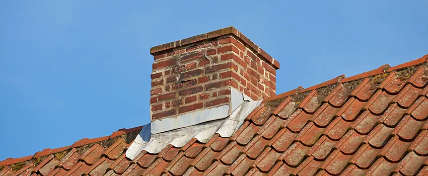 Residential Chimney Bricks Rotten Repair Services in Bethesda, MD