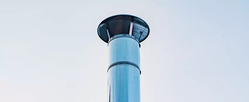 Wind-Resistant Chimney Caps Installation and Repair Services in Bethesda, Maryland