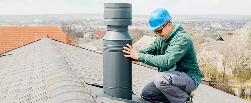 Chimney Chase Inspection Near Me in Bethesda, Maryland
