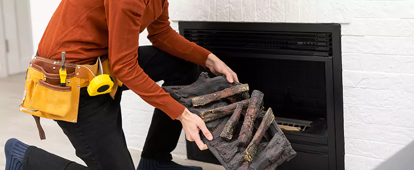 Chimney Creosote Cleaning Cost in Bethesda, Maryland