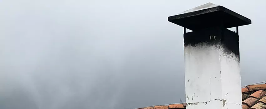 Chimney Damper Inspection in Bethesda, MD