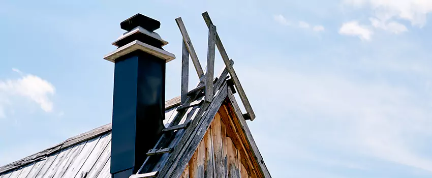 Chimney Creosote Cleaning in Bethesda, MD