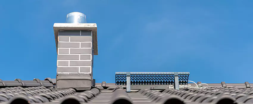 Chimney Flue Relining Services in Bethesda, Maryland
