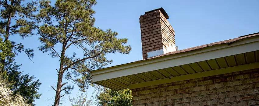 Budget-Friendly Chimney Masonry Service in Bethesda, Maryland