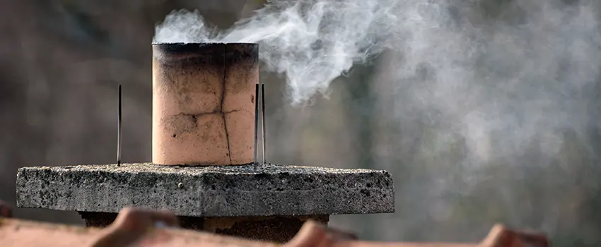 Wood Burning Chimney Odor Removal in Bethesda, MD