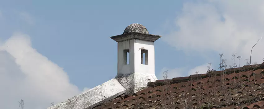 Cost To Rebuild A Chimney in Bethesda, MD