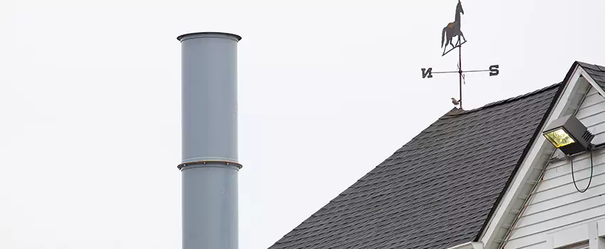 Chimney Inspection in Bethesda, MD