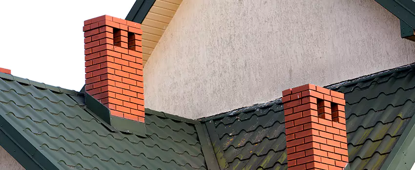 Chimney Saver Waterproofing Services in Bethesda, Maryland