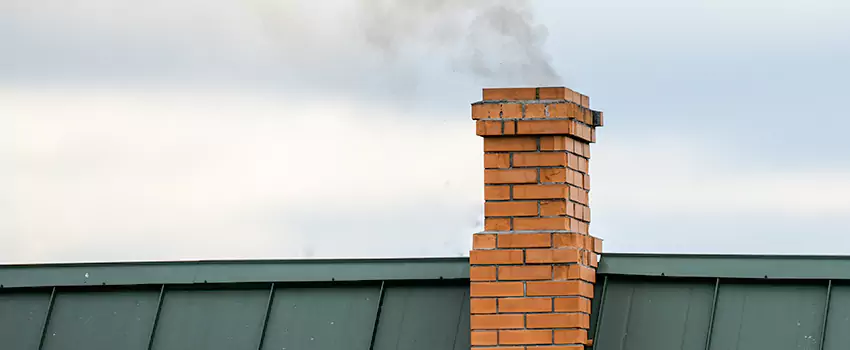 Chimney Soot Cleaning Cost in Bethesda, MD