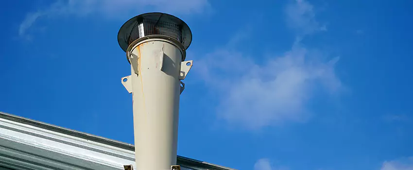 Chimney Spark Arrestor Requirements in Bethesda, MD