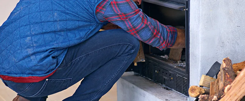 Chimney Sweep To Clear Creosote Buildup in Bethesda, Maryland