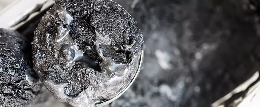 Clogged Dryer Vent Lint Cleaning in Bethesda, Maryland