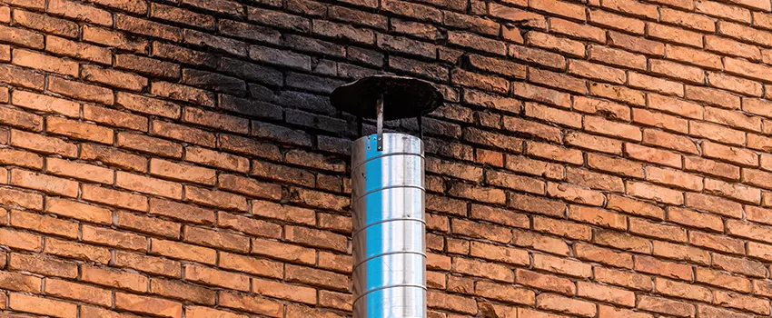 Diagnosing Commercial Chimney Problems in Bethesda, MD