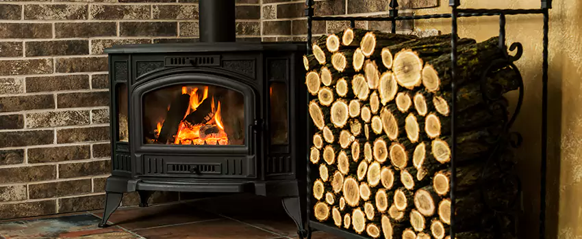 Drolet Fireplaces in Bethesda, Maryland