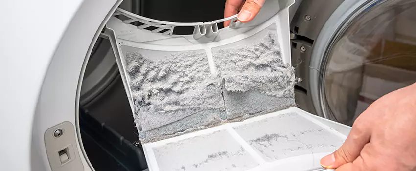 Best Dryer Lint Removal Company in Bethesda, Maryland