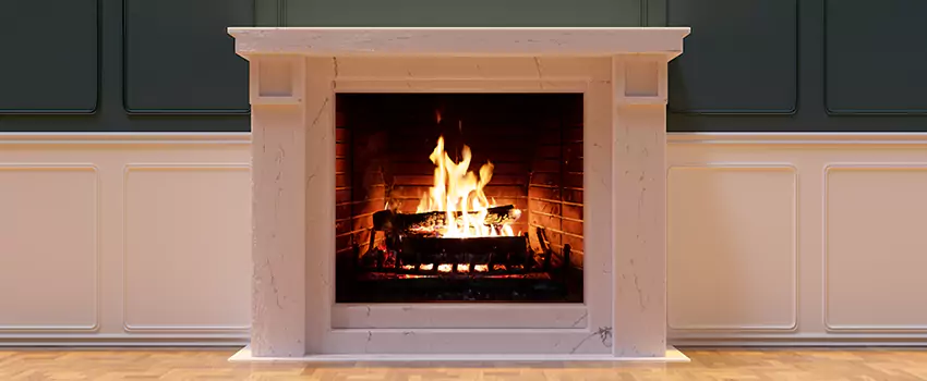 Empire Comfort Systems Fireplace Installation and Replacement in Bethesda, Maryland