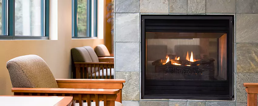 Fireplace Refacing in Bethesda, Maryland