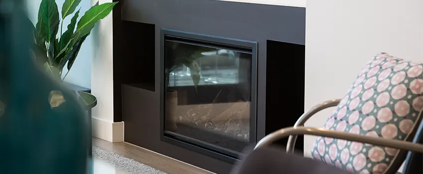 Welding Repairs for Fireplace Grate in Bethesda, MD