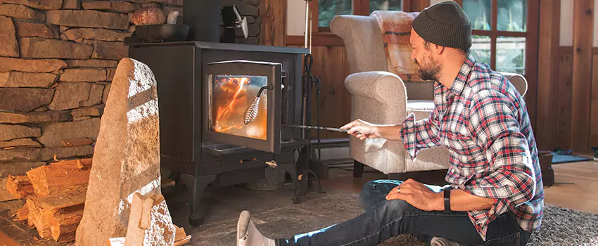 Fireplace Chimney Maintenance in Bethesda, Maryland