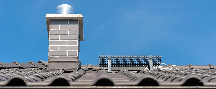 Repair Blocked Chimney in Bethesda, Maryland