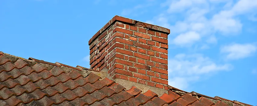 Flue Tiles Cracked Repair Services near Me in Bethesda, MD
