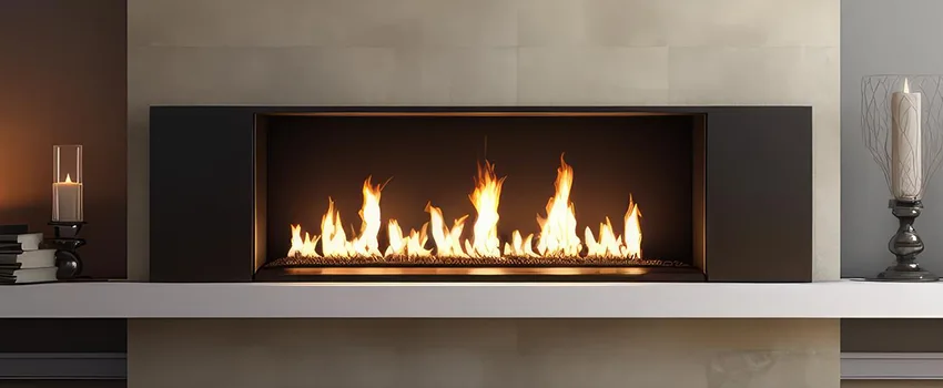 Vent Free Gas Fireplaces Repair Solutions in Bethesda, Maryland
