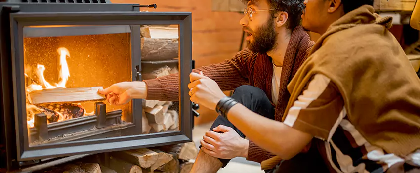 Benefits of Harman Stoves Fireplace in Bethesda, Maryland