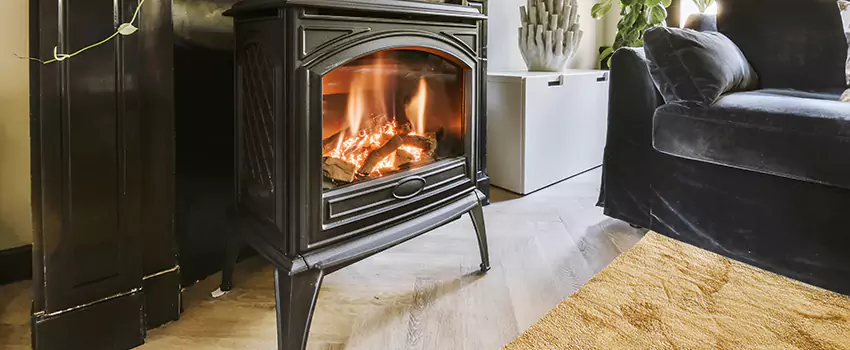 Cost of Hearthstone Stoves Fireplace Services in Bethesda, Maryland