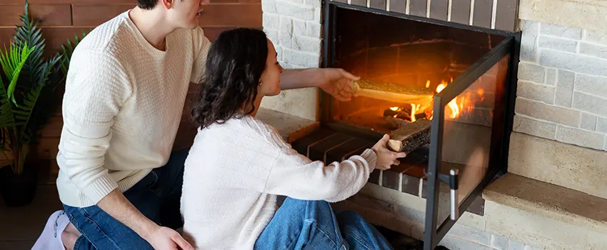 Kings Man Direct Vent Fireplaces Services in Bethesda, Maryland