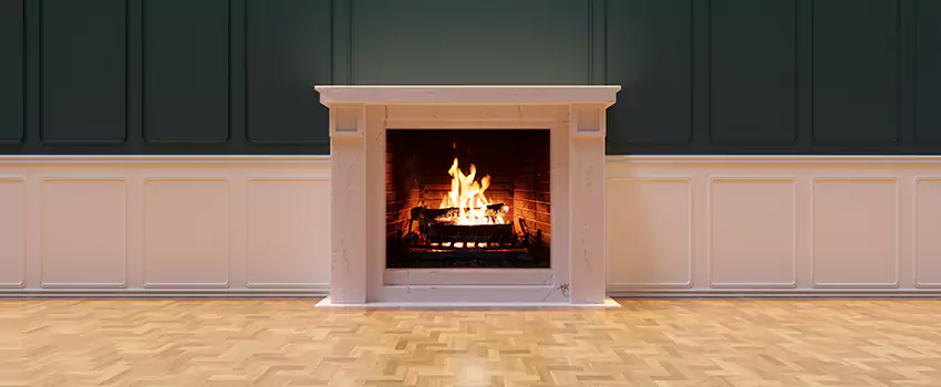 Napoleon Electric Fireplaces Inspection Service in Bethesda, Maryland