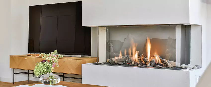 Ortal Wilderness Fireplace Repair and Maintenance in Bethesda, Maryland