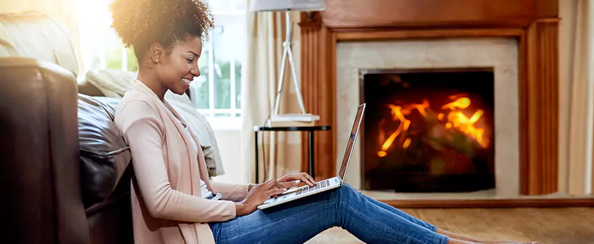 Cost-Effective Osburn Fireplace Installation and Repair in Bethesda, MD