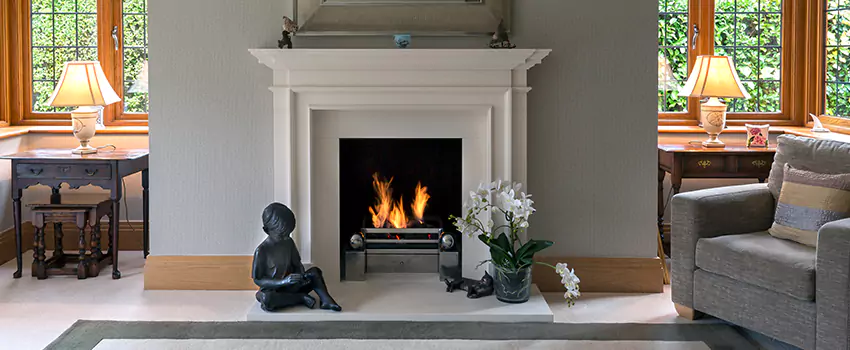 RSF Fireplaces Maintenance and Repair in Bethesda, Maryland
