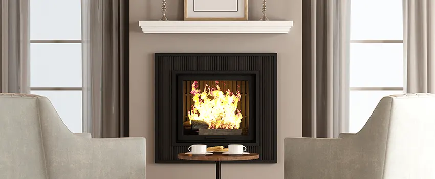 Superior Outdoor Fireplace Repair in Bethesda, MD