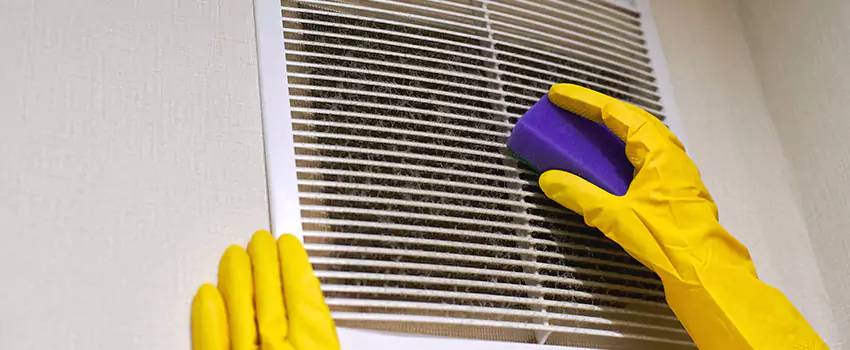 Vent Cleaning Company in Bethesda, MD