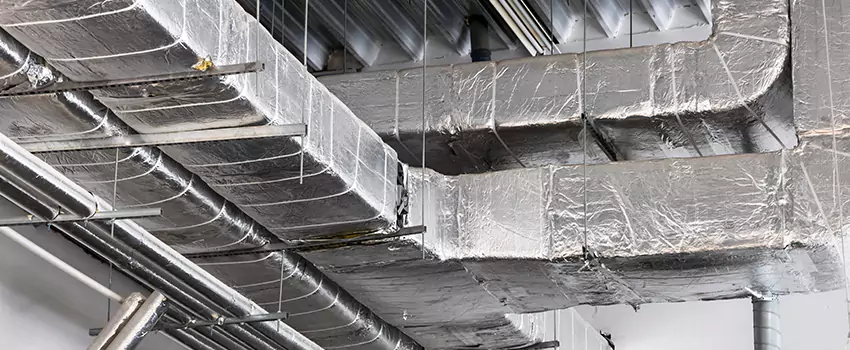 Vent Dust Cleaning Cost in Bethesda, MD