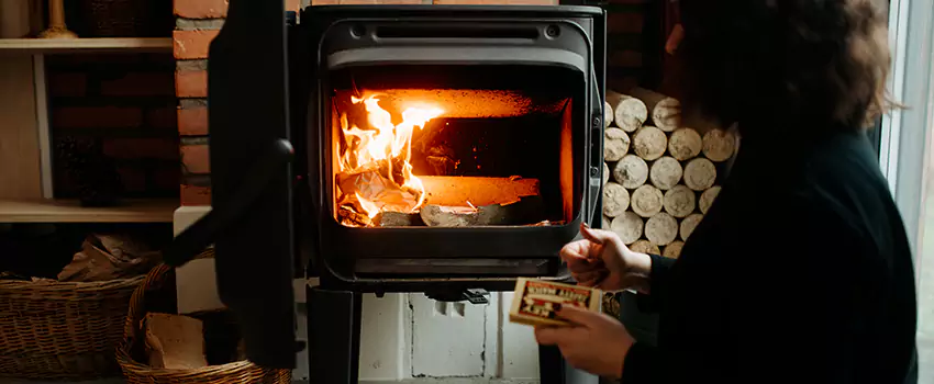 Key Features of Vermont Castings Fireplaces in Bethesda, MD
