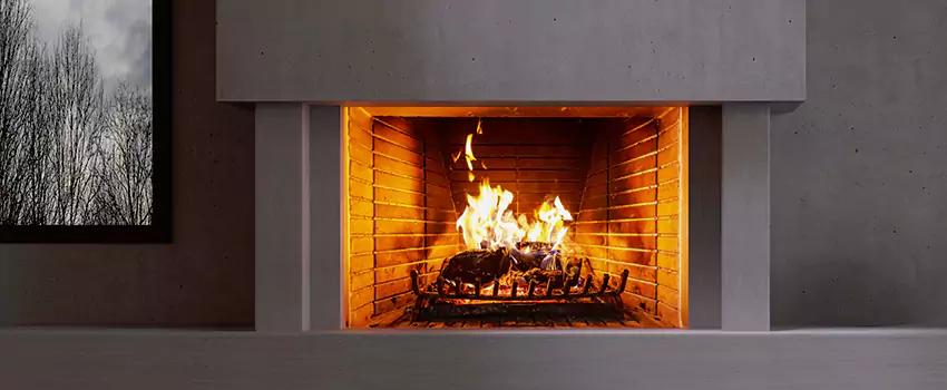 Indoor Wood Burning Furnace Repair and Installation in Bethesda, Maryland