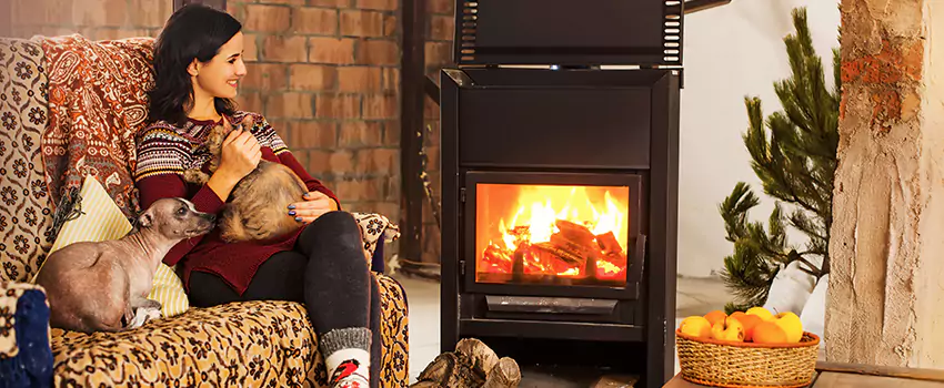 Wood Stove Chimney Cleaning Services in Bethesda, MD