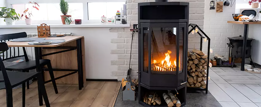 Wood Stove Firebox Installation Services in Bethesda, MD