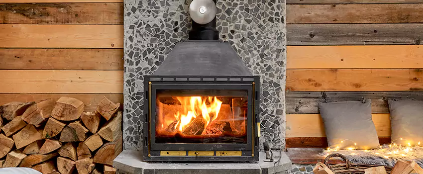 Wood Stove Cracked Glass Repair Services in Bethesda, MD