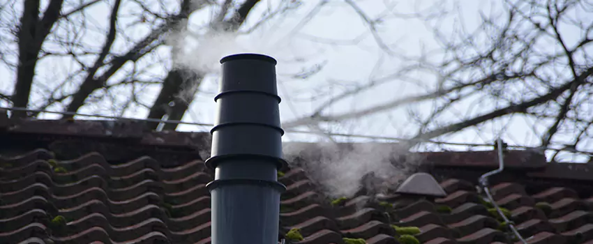Broken Chimney Animal Screen Repair And Installation in Bethesda, MD