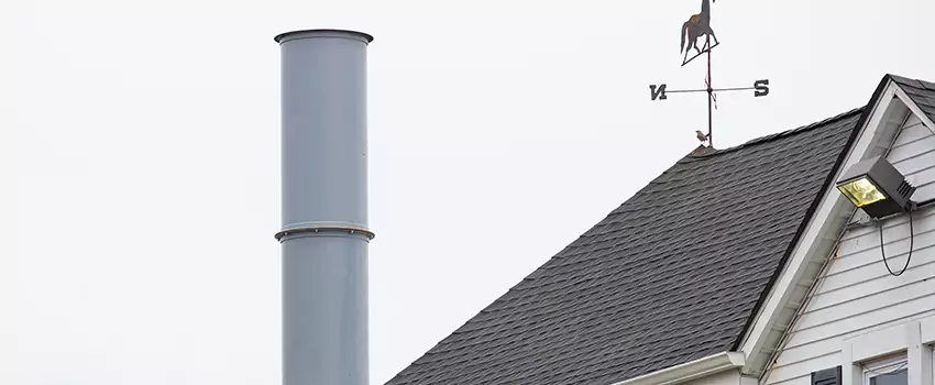 Multi-flue Chimney Caps Installation And Repair in Bethesda, MD